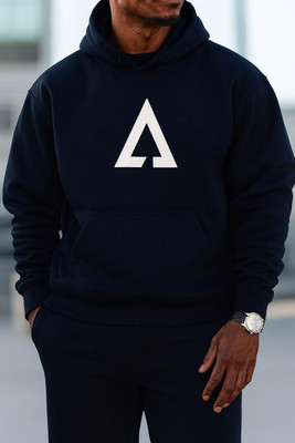 SCUBA Full Sleeve Printed Men Sweatshirt