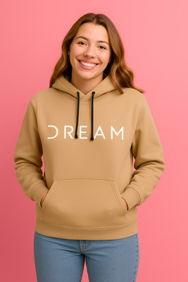 Blooming Full Sleeve Graphic Print Women Sweatshirt