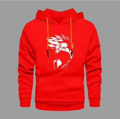 etsun Full Sleeve Graphic Print Men Sweatshirt