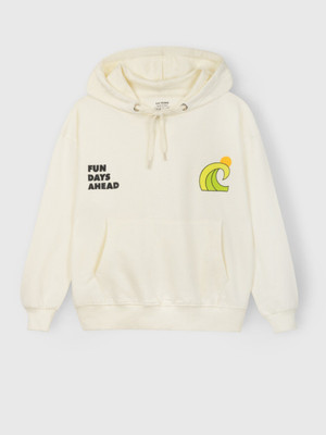 Nap Chief Full Sleeve Printed Boys & Girls Sweatshirt