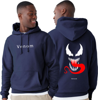 VDART TREND Full Sleeve Printed Men Sweatshirt