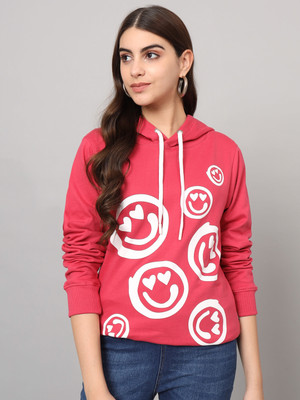 THE DRY STATE Full Sleeve Color Block Women Sweatshirt