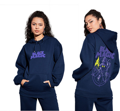 OneTip Full Sleeve Printed Women Sweatshirt