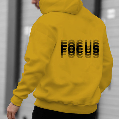 TrendsColoours Full Sleeve Solid Men Sweatshirt