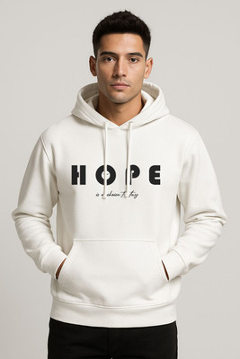 LEOON TREND Full Sleeve Printed Men Sweatshirt