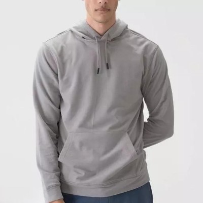 YOUTH ROBE Full Sleeve Solid Men Reversible Sweatshirt