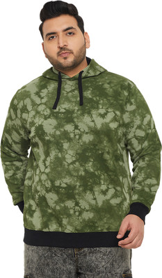 bigbanana Full Sleeve Printed Men Sweatshirt
