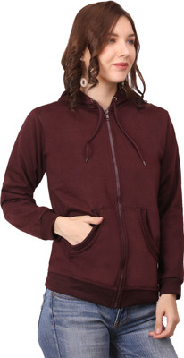 TishuMishu Full Sleeve Color Block Men & Women Sweatshirt
