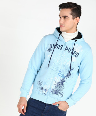 KILLER Full Sleeve Printed Men Sweatshirt