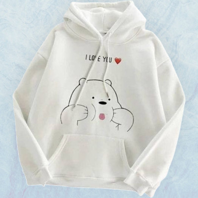 NEMOENTERPRISE Full Sleeve Printed Women Sweatshirt