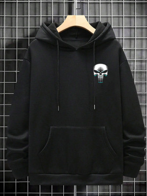 BubbleTwyst Full Sleeve Graphic Print Men & Women Sweatshirt