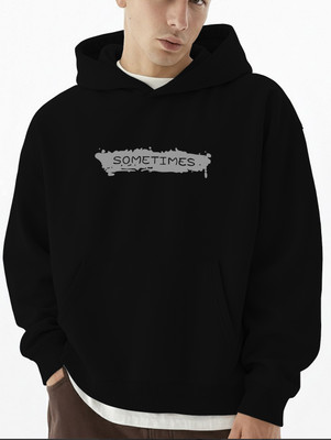 CULISH Full Sleeve Printed Men Sweatshirt