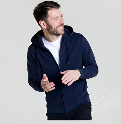 Aphe Fashion Full Sleeve Solid Men Sweatshirt