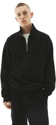 ClothyOutlet Full Sleeve Solid Men Sweatshirt
