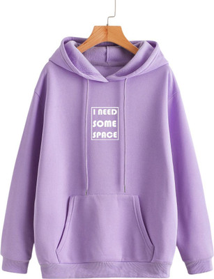 WEARCRAFT Full Sleeve Graphic Print Men & Women Sweatshirt