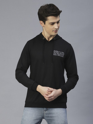 RIGO Full Sleeve Printed Men Sweatshirt