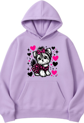 loji styli Full Sleeve Printed Men & Women Sweatshirt