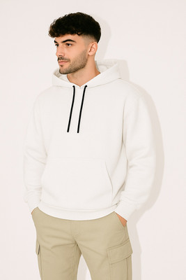 Xenon Clothing Full Sleeve Solid Men Sweatshirt