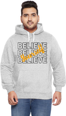 West Gate Clothing Full Sleeve Printed Men Sweatshirt