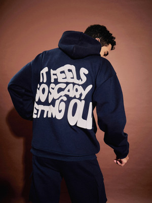 MASCLN SASSAFRAS Full Sleeve Printed Men Sweatshirt