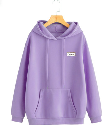 FREAKS Full Sleeve Solid Men Sweatshirt