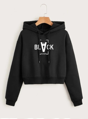 Vtex Full Sleeve Printed Women Sweatshirt