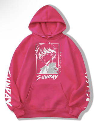 Tabadtod Full Sleeve Printed Men Sweatshirt