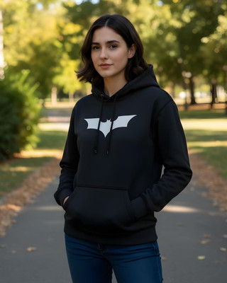 FLYIND VOGUE OUTFIT Full Sleeve Printed Women Sweatshirt