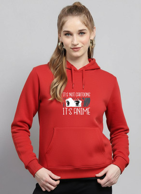 Pwexz Full Sleeve Graphic Print Women Sweatshirt