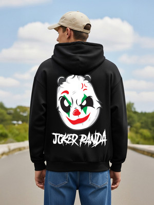 HouseOfCommon Full Sleeve Printed Men Sweatshirt