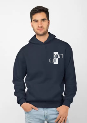 OneTip Full Sleeve Printed Men Sweatshirt