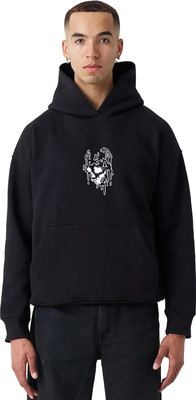 Ravi creations Full Sleeve Printed Men Sweatshirt