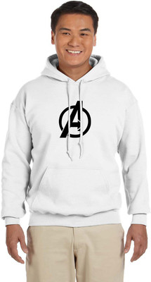 VDART TREND Full Sleeve Graphic Print Men Sweatshirt