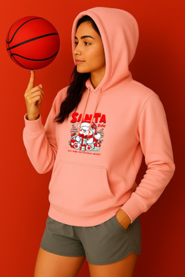 Xsware Full Sleeve Self Design Women Sweatshirt