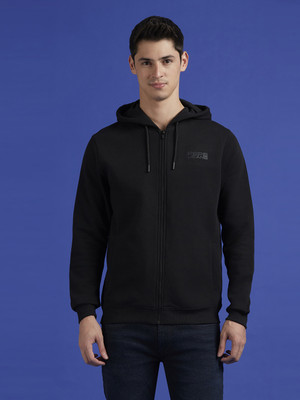 Pepe Jeans Full Sleeve Printed Men Sweatshirt