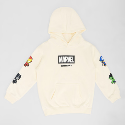 Pantaloons Junior Full Sleeve Printed Boys Sweatshirt