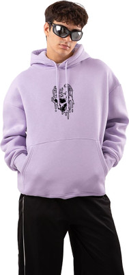 Ravi creations Full Sleeve Printed Men Sweatshirt