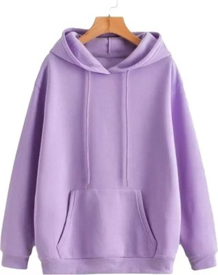 Stem Rope Full Sleeve Solid Men Sweatshirt