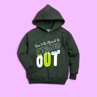 Nusyl Full Sleeve Printed Boys Sweatshirt