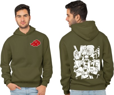 Story Of Style Full Sleeve Printed Men Sweatshirt