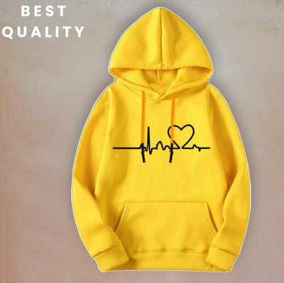 karan gupta Full Sleeve Printed Men Sweatshirt
