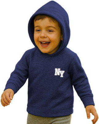 jpf Full Sleeve Printed Baby Boys Sweatshirt