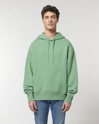 PicPok Full Sleeve Solid Men Sweatshirt
