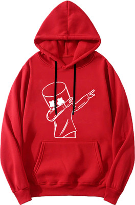 SPOWEARY Full Sleeve Printed Men Sweatshirt