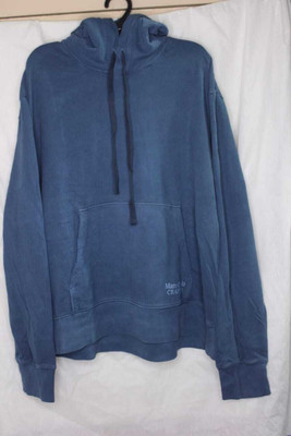 srk stylesh Full Sleeve Solid Men Sweatshirt