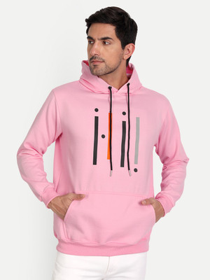 Frieza Full Sleeve Striped Men Sweatshirt