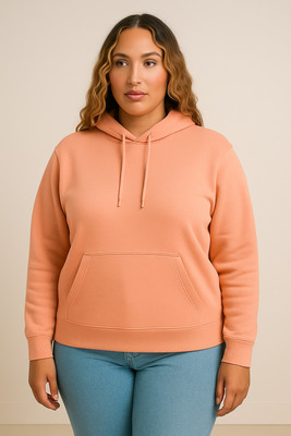 Boldtee Fashion Full Sleeve Solid Women Sweatshirt