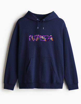 jaggofashion Full Sleeve Graphic Print Women Sweatshirt