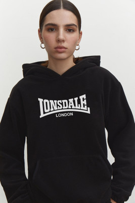 Calm Down Full Sleeve Printed Women Sweatshirt