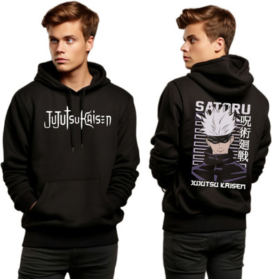 Story Of Style Full Sleeve Printed Men Sweatshirt
